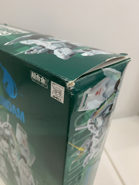 GUNDAM FIX FIGURATION ♯1015 ユニコーンガンダム 最終決戦