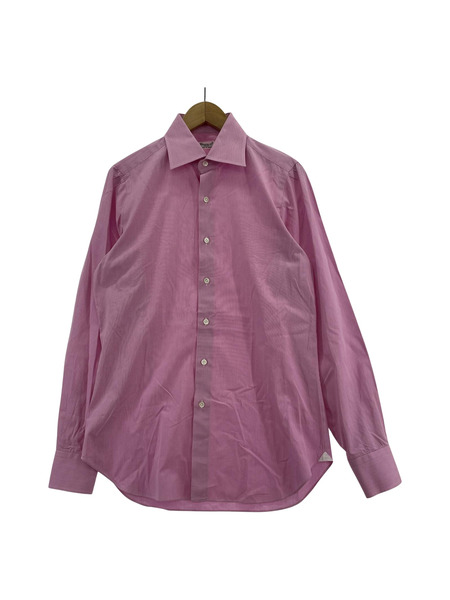 Finamore napoli 長袖シャツ
