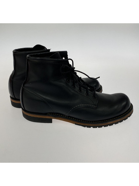 RED WING ブーツ BECKMAN 黒 27[値下]