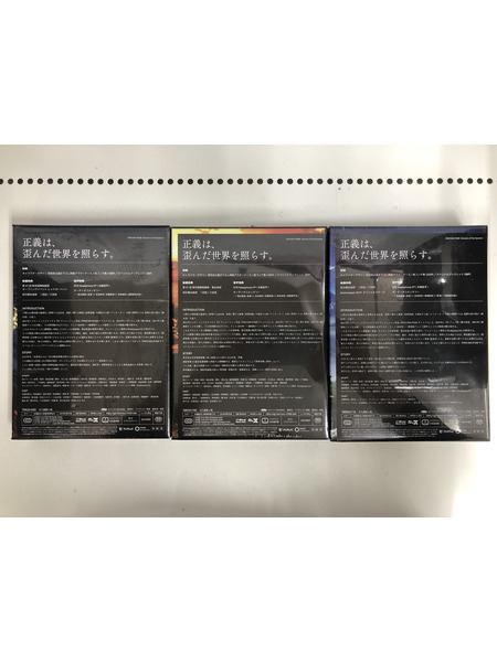 その他グッズ アニメ・コミックその他 PSYCHO-PASS  SS ブルーレイ まとめ