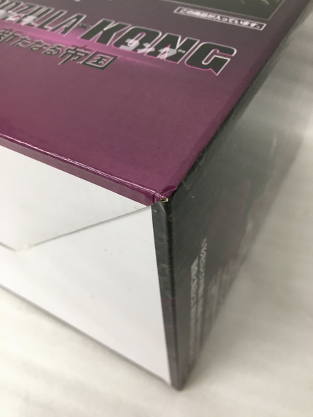 一番くじ ゴジラ・その他怪獣 A賞 ゴジラエヴォルヴver.(2024)