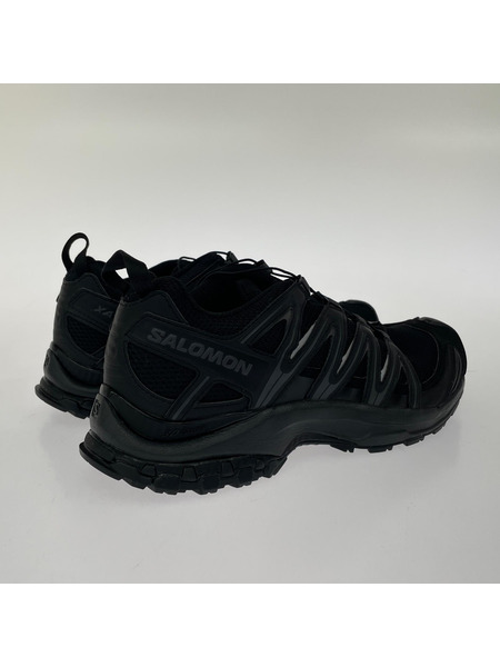 SALOMON スニーカー JUNGLE ULTRA LOW ADVANCED/27.5
