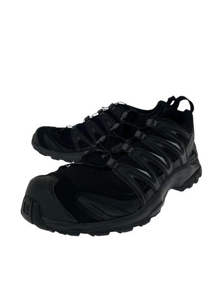 SALOMON スニーカー JUNGLE ULTRA LOW ADVANCED/27.5