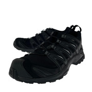 SALOMON スニーカー JUNGLE ULTRA LOW ADVANCED/27.5