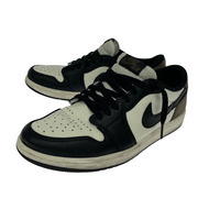 NIKE スニーカー Air Jordan 1 Low OG/26cm