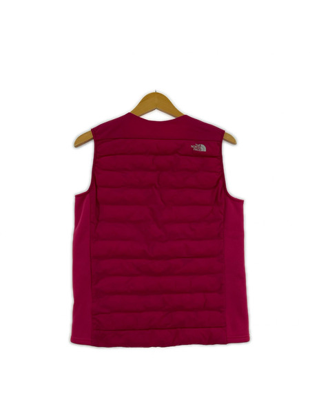 THE NORTH FACE ダウンベスト RED RUN PRO VEST