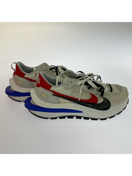 Sacai×Nike Vapor Waffle Royal Fuchsia CV1363-100 (27.5)[値下]