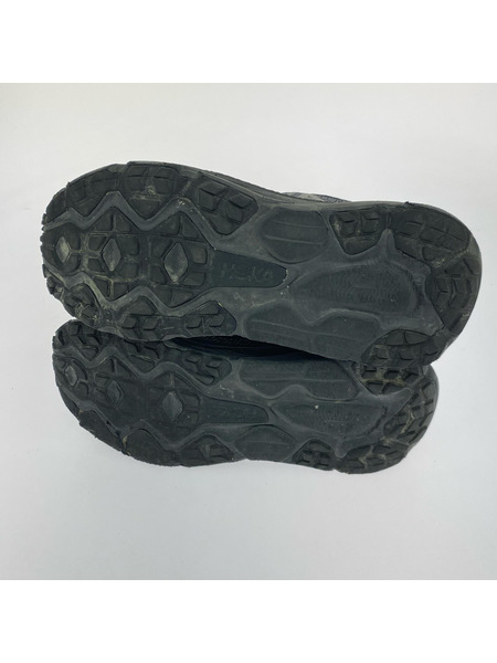 HOKA ONE ONE スニーカー CHALLENGER ATR 7 GTX  黒 (28cm)