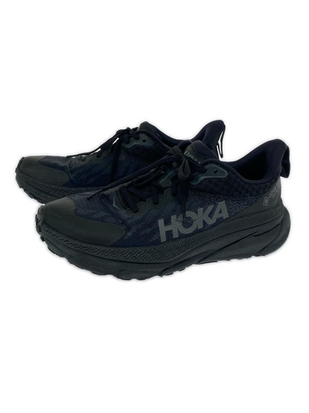 HOKA ONE ONE スニーカー CHALLENGER ATR 7 GTX  黒 (28cm)