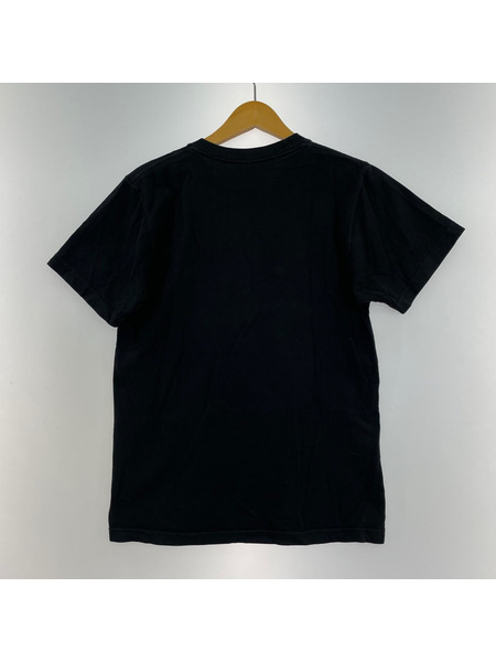Supreme 半袖Tシャツ・カットソー 15SS Daniel Johnston Duck Tee 黒 (S)