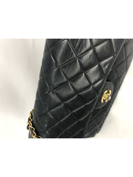 CHANEL ダブルフェイスショルダーバッグ[値下]