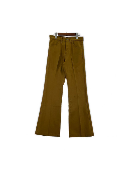 DAIRIKU パンツ 21SS Flasher Pressed Pants