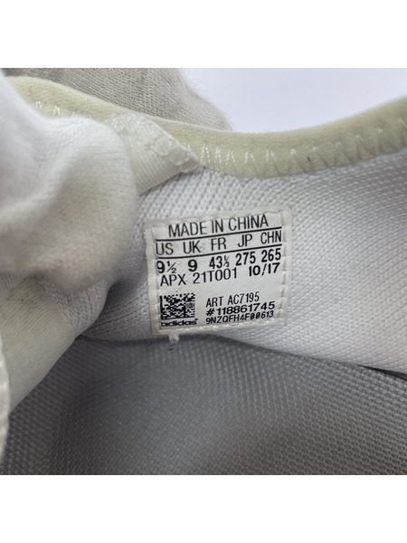 Y-3 スニーカー SAIKOU 白 (27.5cm)