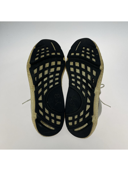 Y-3 スニーカー SAIKOU 白 (27.5cm)