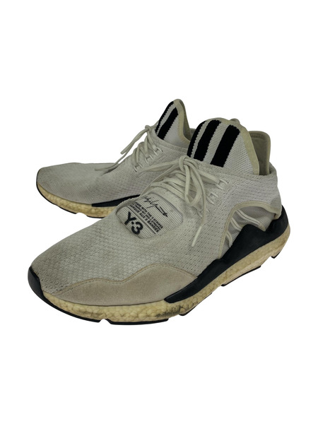 Y-3 スニーカー SAIKOU 白 (27.5cm)