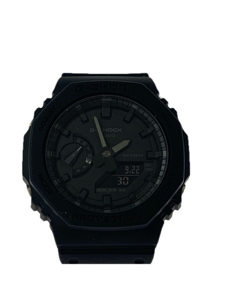 G-SHOCK G-SHOCK GA-2100/ブラック