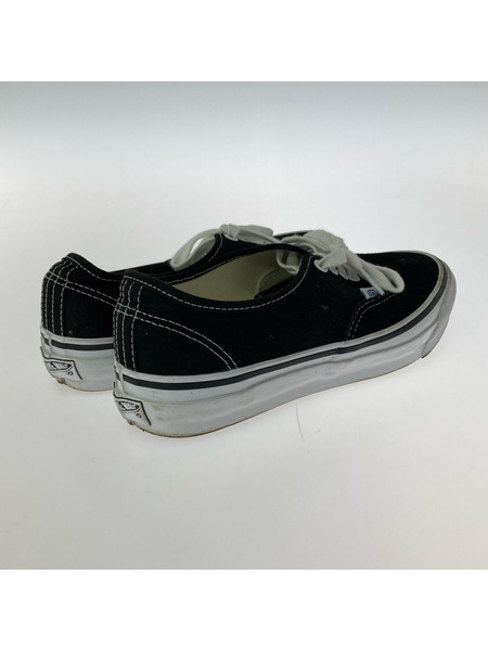 VANS スニーカー オールドスクール BLK