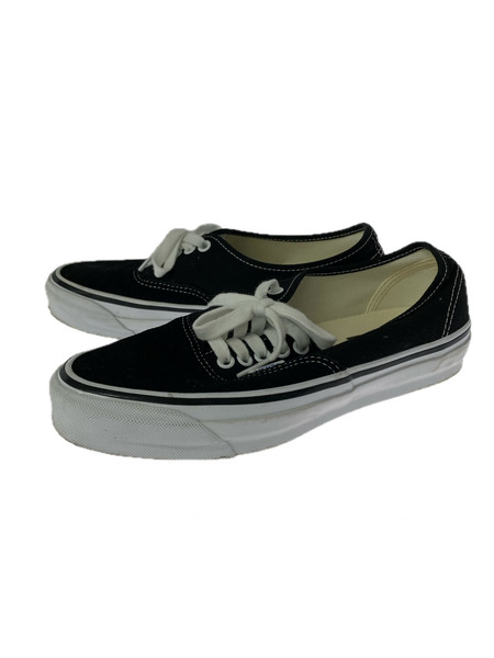 VANS スニーカー オールドスクール BLK