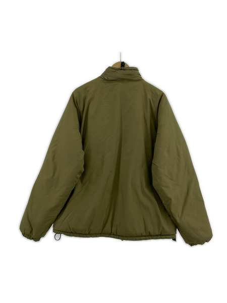 OLD・VINTAGE ミリタリージャケット イギリス軍 Thermal Jacket(M)