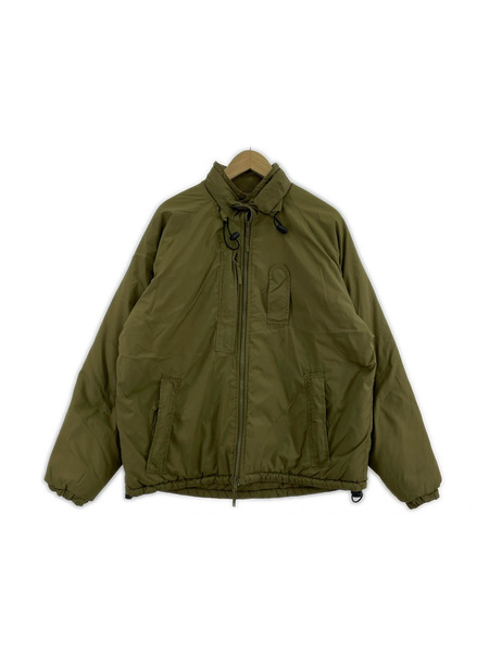 OLD・VINTAGE ミリタリージャケット イギリス軍 Thermal Jacket(M)