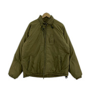 OLD・VINTAGE ミリタリージャケット イギリス軍 Thermal Jacket(M)
