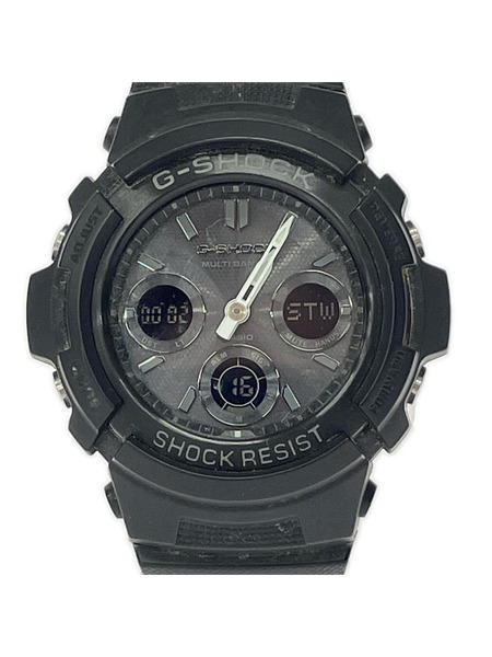 G-SHOCK G-SHOCK AWG-M100BC