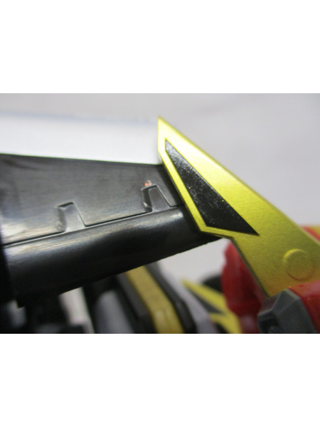 メーカー ロボットその他 DXカイゼルグリッドナイト[値下]