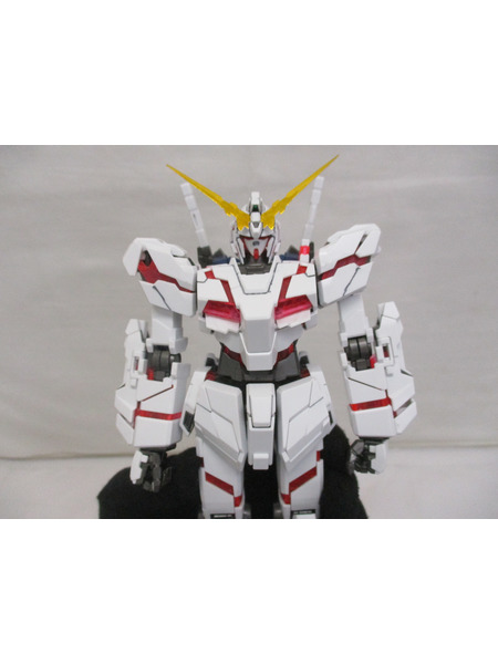 ガンプラ MG 1/100 ユニコーンガンダム Ver.Ka