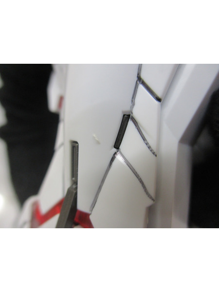 ガンプラ MG 1/100 ユニコーンガンダム Ver.Ka