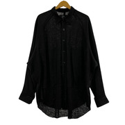 長袖シャツ ensou. Big Raglan Jersey Shirt M