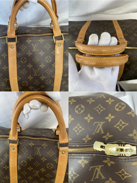LV モノグラム キーポルバンドリエール60 ルイヴィトン｜商品番号