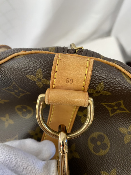 LV モノグラム キーポルバンドリエール60 ルイヴィトン｜商品番号