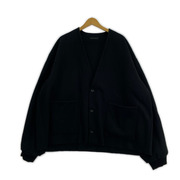 ジャケット BISHOOL ウールジャケット 黒