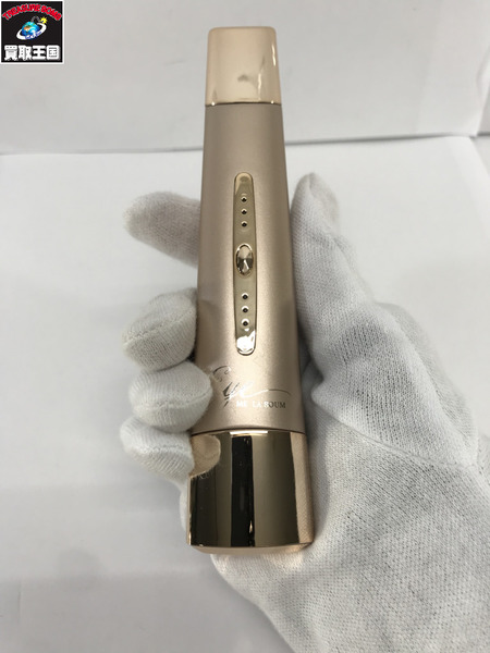 美容系 MEラボンアイ 目元美顔器 LBE-01