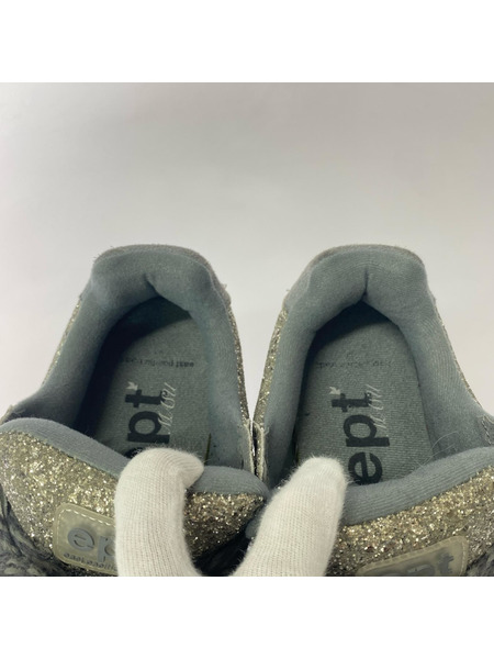 MASU スニーカー ×EPT/24AW/DREAM FAT SNEAKERS