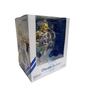 戦翼のシグルドリーヴァ クラウディア・ブラフォード 1/7