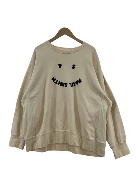 Paul Smith/HAPPY SMILE SWEAT