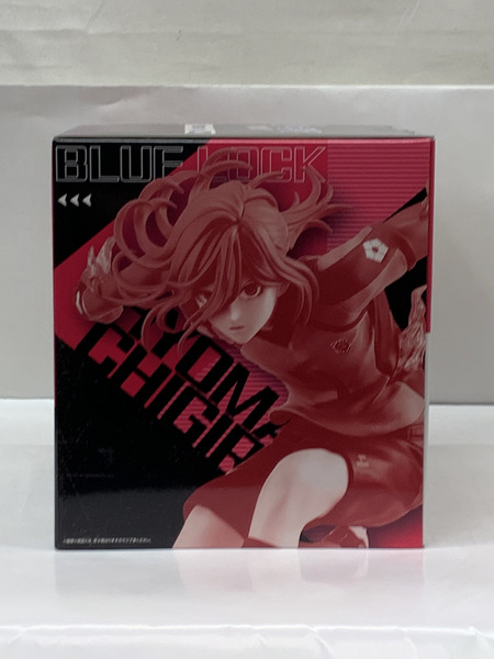 一番くじ ブルーロック B賞 千切豹馬フィギュア 未開封 BLUELOCK 存在の証明 ちぎりひょうま