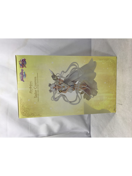 ファンシーその他 フィギュアーツZERO chouette セーラーコスモス