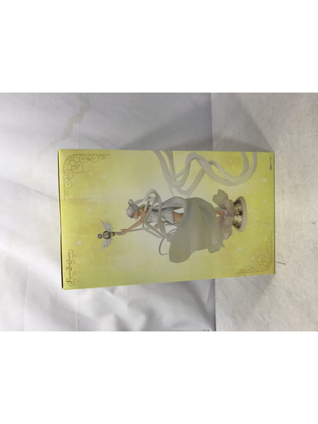 ファンシーその他 フィギュアーツZERO chouette セーラーコスモス