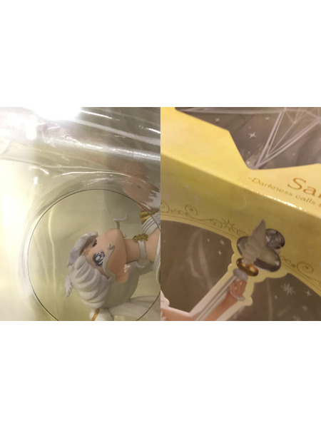 ファンシーその他 フィギュアーツZERO chouette セーラーコスモス