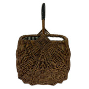 ソノ他バッグ Pale Jute カゴバッグ タグ付キ