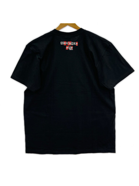 Supreme Antihero Balcony Tee 黒 (L)