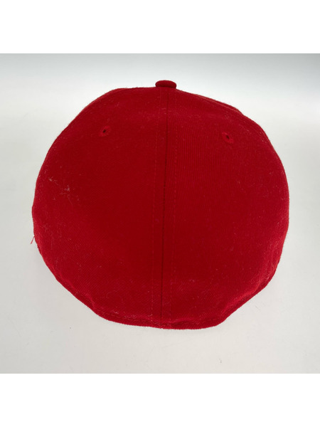 NEW ERA キャップ マンチェスターユナイテッド[値下]