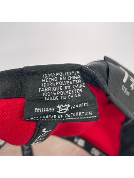 NEW ERA キャップ マンチェスターユナイテッド[値下]