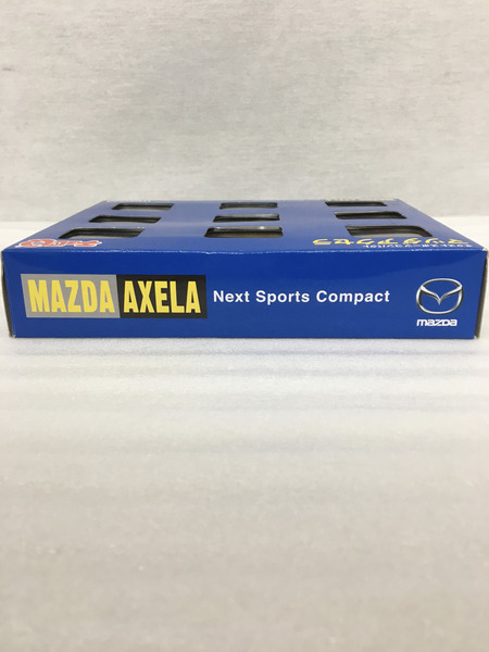 チョロQ ネクストスポーツコンパクト マツダアクセラ[値下]