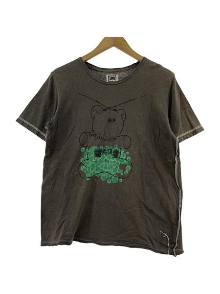 UNDERCOVER 半袖Tシャツ・カットソー SCAB|商品番号 UNDERCOVER 半袖Tシャツ・カットソー SCAB|商品番号