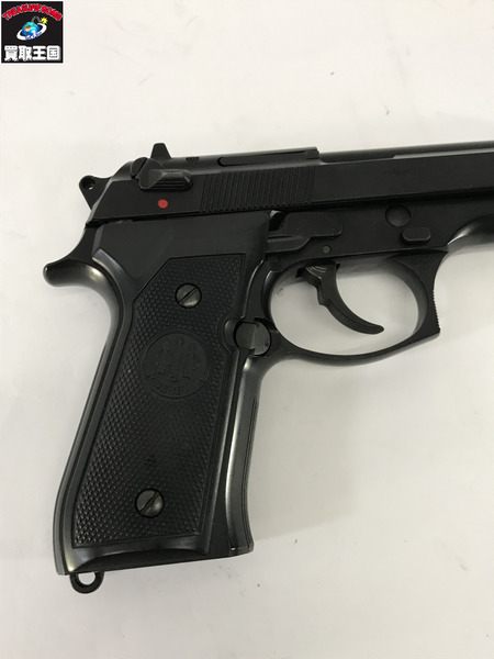 モデルガン マルシン ベレッタ M92FS