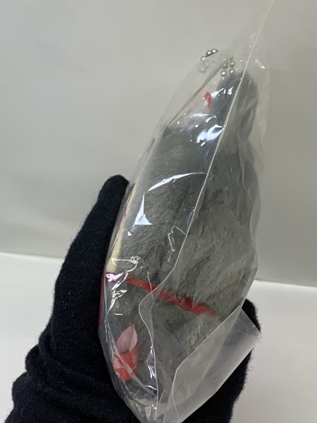 ちいかわ もぐもぐ本舗 伏見稲荷なマスコット うさぎ 未開封 タグ付き お稲荷さん キツネの かぶりもの 