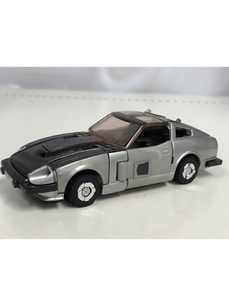 トランスフォーマー コレクターズエディション　ストリーク